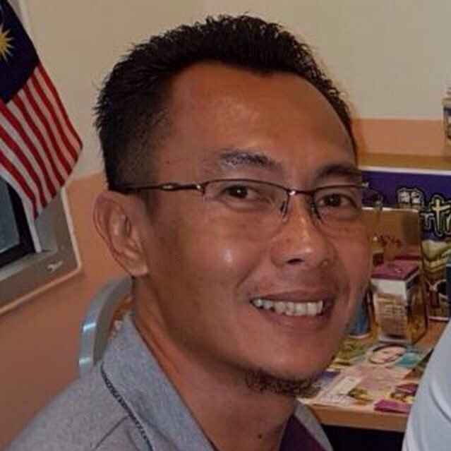 JuharRoslan's profile picture. 