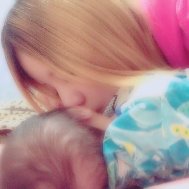 {2017.11.15yua｝👼🏻🍼{2018.10.10｝第二子👼🏻💓