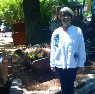 tdbrender's profile picture. 