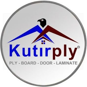 Official Twitter Handle of Kutir Ply
                                            You can also find us on Facebook: https://t.co/ZdhhyHIU7h…