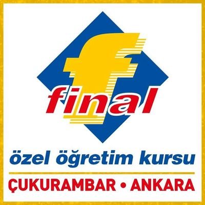 Çukurambar Final V.I.P Çukurambar Final V.I.P Özel Öğretim Kursları Kızılırmak Mah. 1436. Sok. No:2/37 0312 284 76 66 https://t.co/uzpmAIY1D0