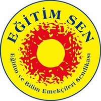 Eğitim Sen Kırıkkale Şubesi (@egitimsenkkale) 's Twitter Profile Photo Eğitim Sen Kırıkkale Şubesi (@egitimsenkkale) 's Twitter Profile Photo