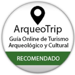 GUÍA ONLINE DE TURISMO ARQUEOLÓGICO Y CULTURAL 173 Destinos recomendados y +200 Actividades #TurismoCultural ¡Organiza tu propia ruta! ◉‿◉ #MadTB