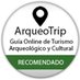 ArqueoTrip (@arqueotrip) Twitter profile photo ArqueoTrip (@arqueotrip) Twitter profile photo