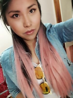 Erika73926819's profile picture. Tener muchos amigos y k siempre sobrina conmigo