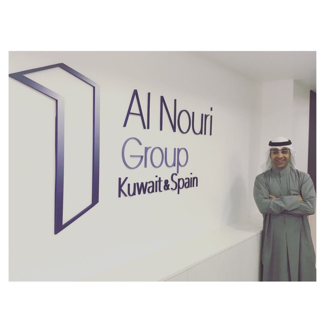 CEO of AlNouri Group - Spain /Certified Property & Assets Management, International Properties - CIPS Member of Realtor NAR- USA & APETI-Spain #Liverpool FC Fan