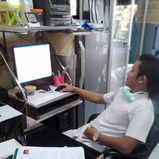 ardiankristia's profile picture. my adventure