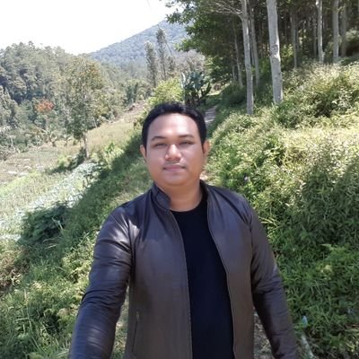 Jangan ambil pusing, santai saja
