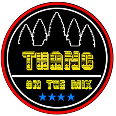 Mrr Thang On Twitter Chkea Remix Merody Club Team White Https