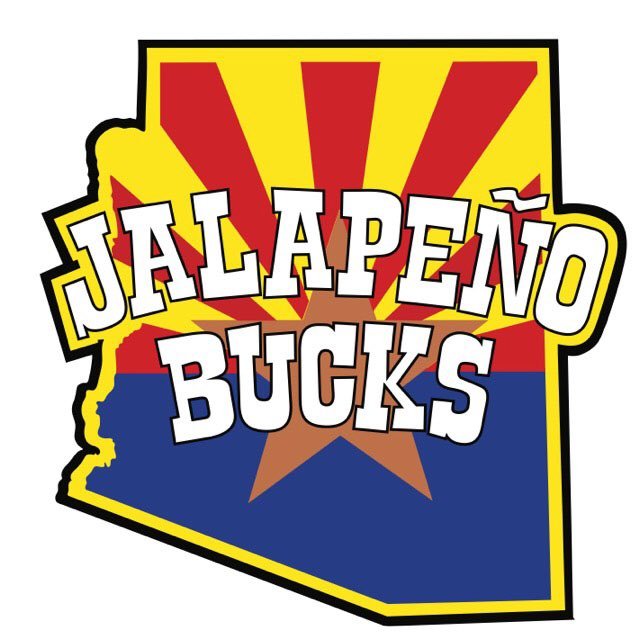 Jalapeño Buck's New Wave Mexican Soul Food & BuzzSaw Brand BBQ