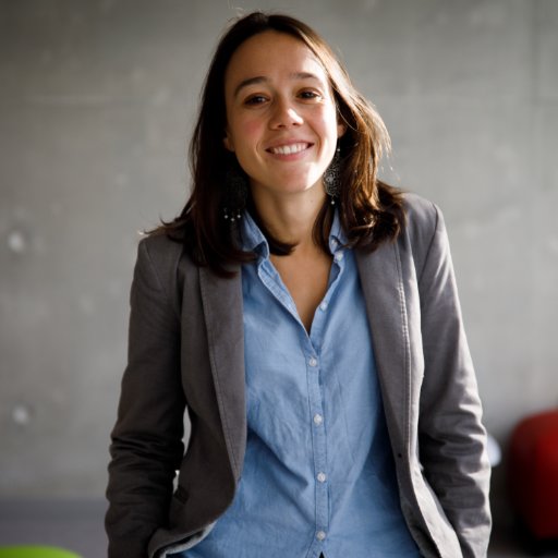 EnoraGuerinel's profile picture. Directrice des opérations chez @Ronalpia, #incubateur d'entrepreneurs sociaux en #AURA
