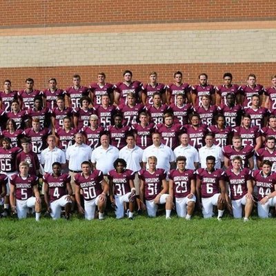 Broadneck Football At Broadneckfb Twitter