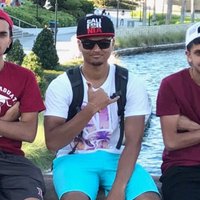 Harsh Patel (@harshmallows_) 's Twitter Profile