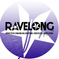 Ravelong(@Ravelong) 's Twitter Profile Photo