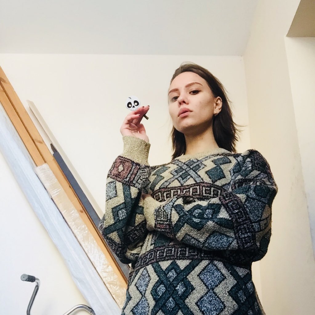 dyrochkadi's profile picture. 