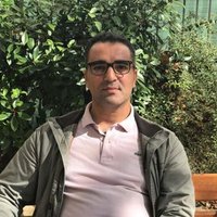 Ahmed Benazi (@ahmed_benazi) 's Twitter Profile