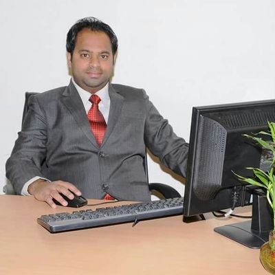 Joint Director at Rayat Bahra University Mohali