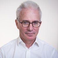 Peter Sands(@PeterASands) 's Twitter Profile Photo