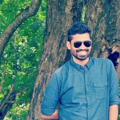 skumaran003's profile picture. Aspiring writer 🤟
