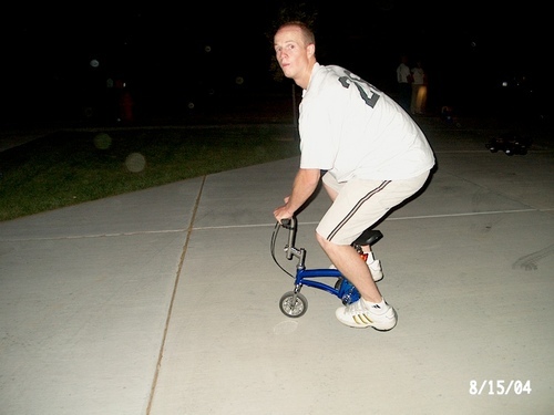 rad dude
