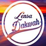 lensadakwah_'s profile picture. Menebar manfaat untuk sesama