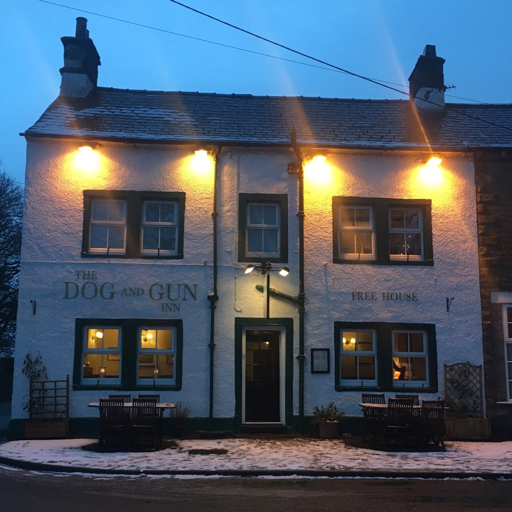 A family-owned Cumbrian pub set in the beautiful village of Skelton. Michelin ⭐️ 2023