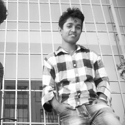 nareshghimire11's profile picture. आफ्नो बारेमा जहिले एकदम राम्रो मात्र सोच्नुहोला,नराम्रो सोचीदिने ठेक्का त अरु यो दुनियाँवाले लीयिहाल्छन नी,बिना पैसा अनी सर्त बिल्कुल फ्री