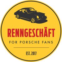 Renngeschäft(@renngeschaft) 's Twitter Profile Photo