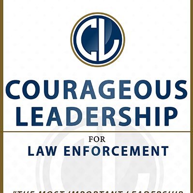 The Courageous Leadership Institute provides law enforcement professionals with the tools and resources to lead with https://t.co/pHK3pllDE1