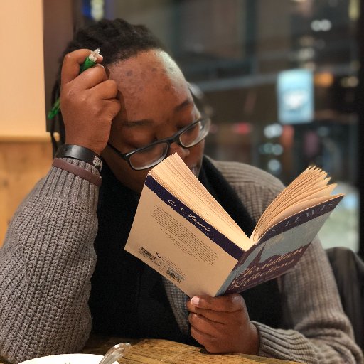 MathaboBaase's profile picture. Daughter of The Most High LORD. Living for His purpose.