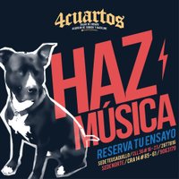 4CUARTOS (@4cuartos) 's Twitter Profile