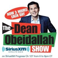 Dean Obeidallah's old account(@deanofcomedy) 's Twitter Profileg