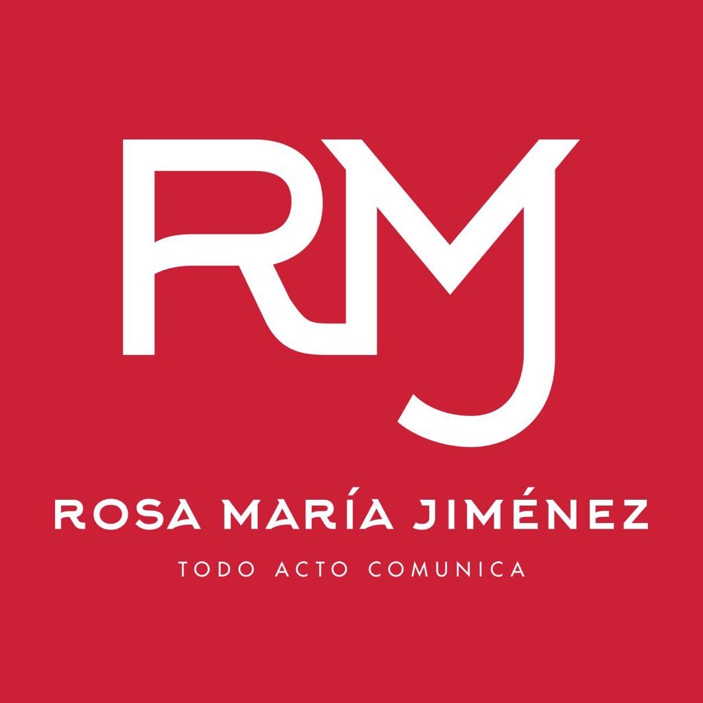 RMJiménez Comunicaciones, es la denominación profesional de Rosa María Jiménez, especialista en gestión de las comunicaciones y servicios de relaciones públicas