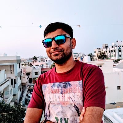 Samir Doshi Profile