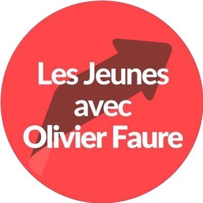 Groupe de soutien de la jeunesse de la Vienne à @FaureOlivier, notre candidat au congrès du Parti socialiste LJFaure86@gmail.com