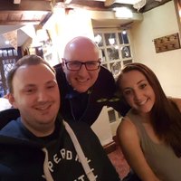 Colin Smith (@thecolonel32) 's Twitter Profile