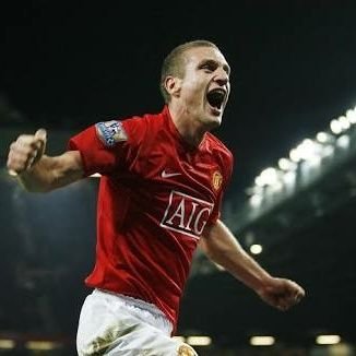 KanvarK's profile picture. Manchester United