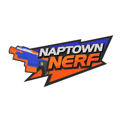 Nerf YouTuber. I do Nerf blaster Reviews, Mods, Mod Guides, Thrifting, Game Play and more.