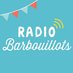 La radio des enfants 📻 (@barbouillots) Twitter profile photo La radio des enfants 📻 (@barbouillots) Twitter profile photo