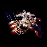 Dale the Marine (@drleic) 's Twitter Profile