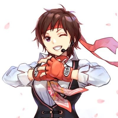 psyburn21さんのプロフィール画像