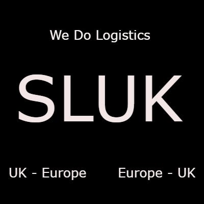 SLUK operates a VTC within UK and Europe on ETS 2 and TruckersMP. We Do Logistics. *Recruiting Now!*