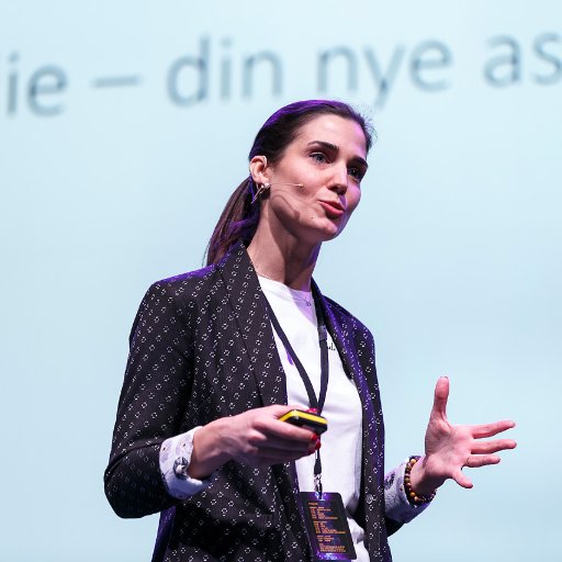 Julija Pauriene Profile