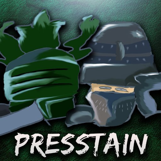 Hey guys PresStain here, Welcome to our twitter , Go and Check out our YouTube Channel