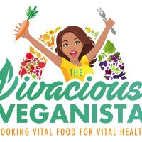The Vivacious Veganista(@viva_veganista) 's Twitter Profile Photo