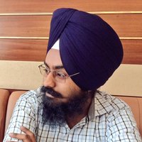 Jagmeet Singh(@JagmeetS13) 's Twitter Profile Photo