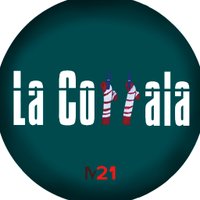 La Corrala (@lacorralam21) 's Twitter Profile Photo