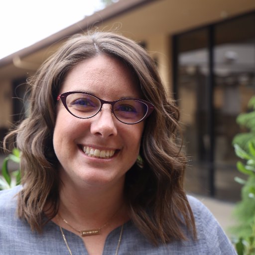 MrsDeYoung2's profile picture. - NTN School Development Coach - Former English facilitator at Holland Early College - Enjoys books, cats, and Disney.