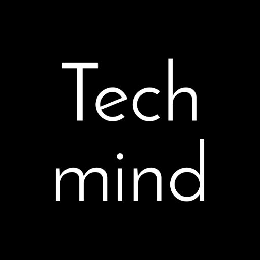 Techmind_io's profile picture. 