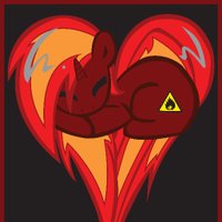Pyro Feuer (@mlp_pyro) 's Twitter Profile